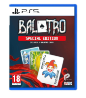 Balatro (Special Edition)