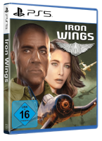Iron Wings