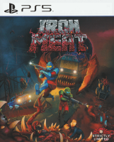 Iron Meat