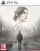 Silent Hill 2