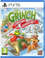 Der Grinch: Weihnachts-Abenteuer