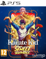 The Karate Kid: Street Rumble