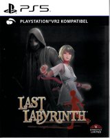 Last Labyrinth