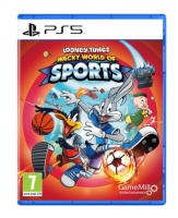 Looney Tunes Wacky World of Sports