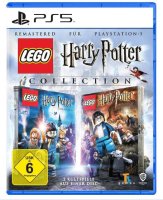 Lego Harry Potter Collection