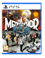 Metaphor: ReFantazio