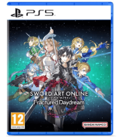 Sword Art Online : Fractured Daydream