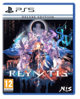 REYNATIS (Deluxe Edition)