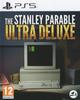 The Stanley Parable: Ultra Deluxe