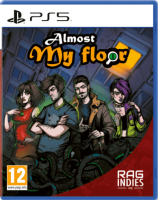 Almost my Floor