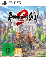 Romancing SaGa 2: Revenge of the Seven