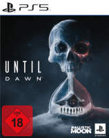 Until Dawn