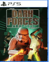 Dark Forces Remastered