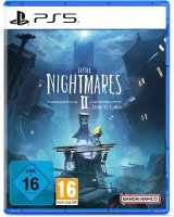 Little Nightmares II Enhanced Edition
