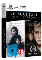 A Plague Tale Collection