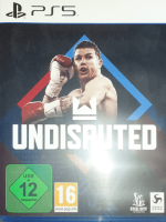 Undisputed