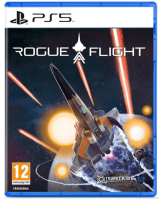 Rogue Flight