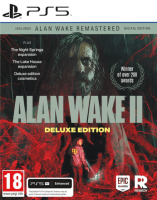 Alan Wake 2