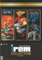 Irem Collection Volume 2