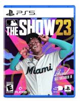 MLB The Show 23