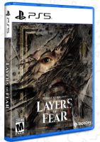 Layers of Fear Reimagined