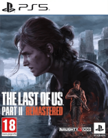 The Last of Us Part II