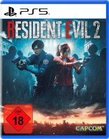Resident Evil 2