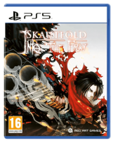 Skautfold 3: Into The Fray