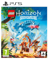 LEGO Horizon Adventures