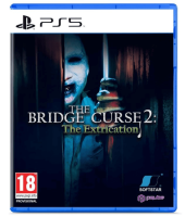 The Bridge Curse 2: The Extrication