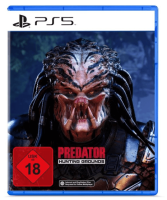 Predator: Hunting Grounds