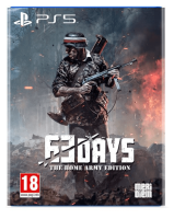 63 Days: The Home Army Edition