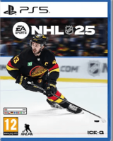 NHL 25
