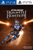 Star Wars: Bounty Hunter