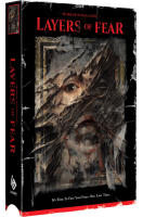 Layers of Fear: VHS Edition