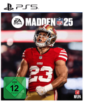 EA SPORTS Madden NFL 25