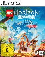 LEGO Horizon Adventures