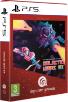Galactic Wars Ex