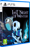 Last Night of Winter