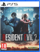 Resident Evil 2