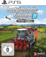 Landwirtschafts Simulator 22