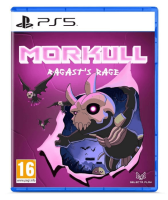 Morkull: Ragast's Rage