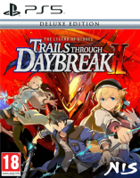 The Legend of Heroes: Trails through Daybreak II