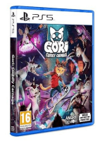 Gori: Cuddly Carnage