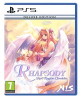 Rhapsody: Marl Kingdom Chronicles