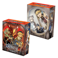 The Legend of Heroes: Trails through Daybreak II