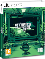 Stories from Sol: The Gun-Dog