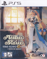 Atelier Marie Remake: The Alchemist of Salburg