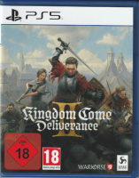 Kingdome Come Deliverance II
