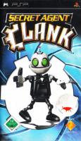 Secret Agent Clank